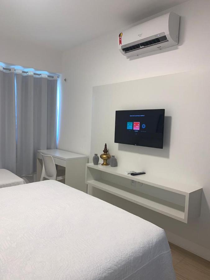 Beach Place - Cumbuco Apto 109 Decorado A 200M Da Praia Esterno foto