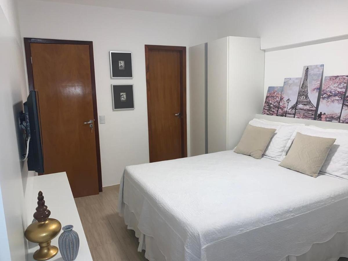 Beach Place - Cumbuco Apto 109 Decorado A 200M Da Praia Esterno foto