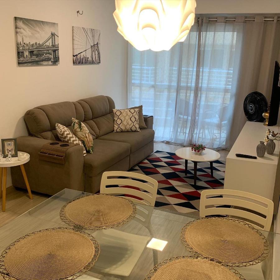 Beach Place - Cumbuco Apto 109 Decorado A 200M Da Praia Esterno foto