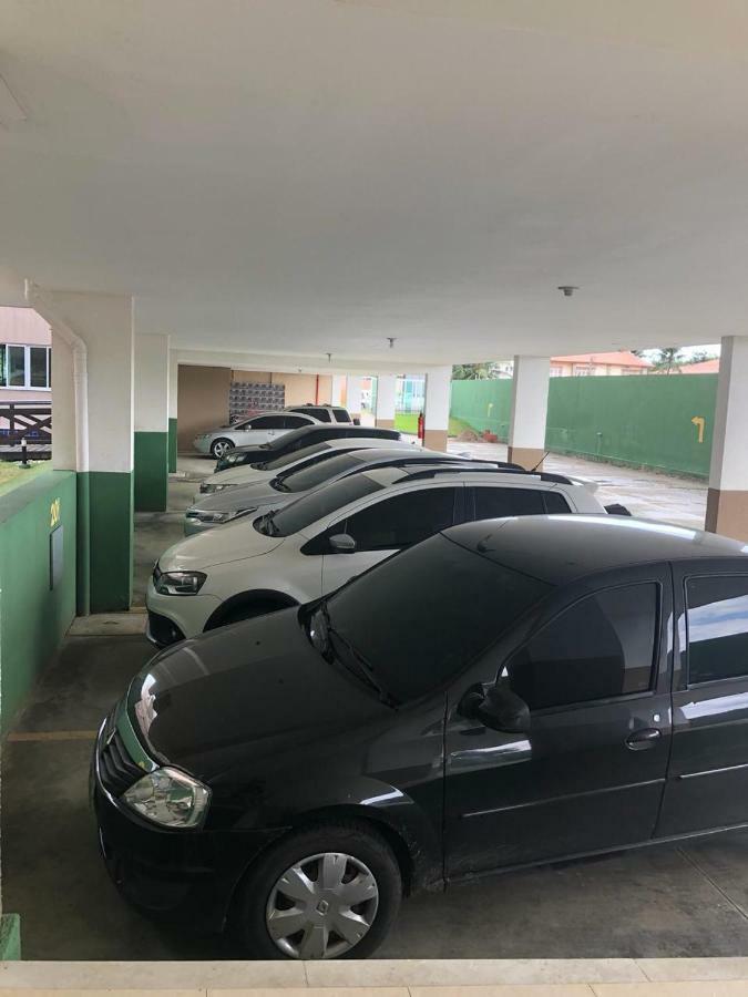 Beach Place - Cumbuco Apto 109 Decorado A 200M Da Praia Esterno foto
